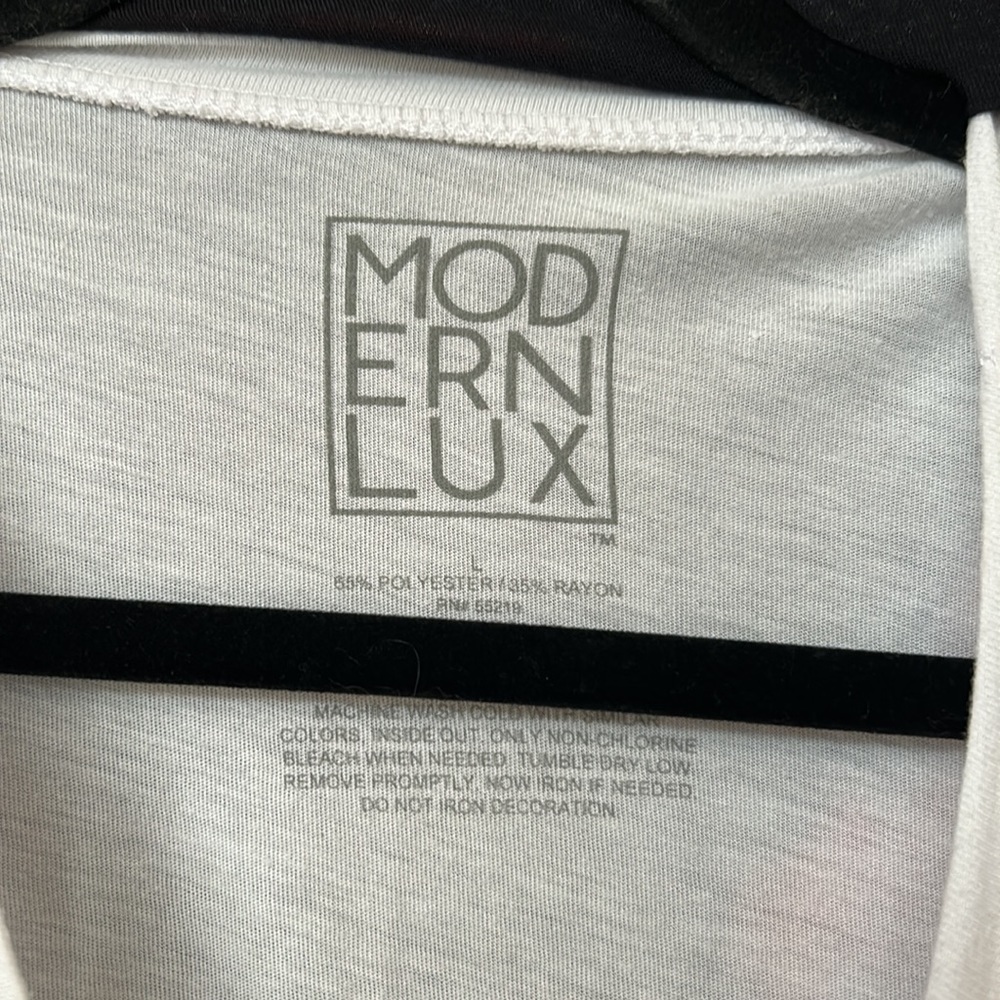 Positive Tee - Picture 2 of 3